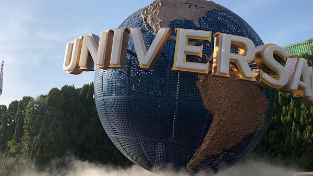 1人usj ユニバーサル スタジオ ジャパンをアラフォー女性おひとりさまが楽しんじゃうブログです ぼっちusj Usjおひとりさま満喫日記