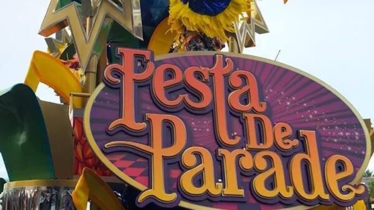 Usj秋のフェスタ デ パレード有料エリア情報付き ユニバハロウィン19 Usjおひとりさま満喫日記 Usj秋のフェスタ デ パレード有料エリア情報付き ユニバハロウィン19 Usjおひとりさま満喫日記